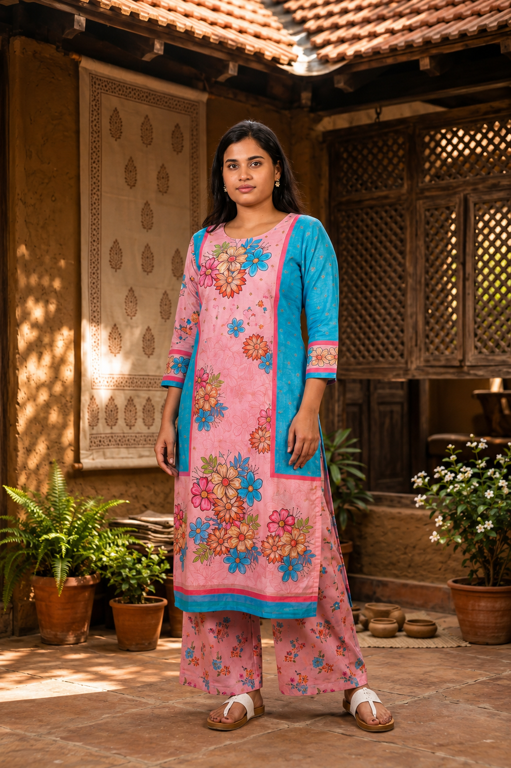 Chandori Suits